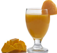 Mango Juice